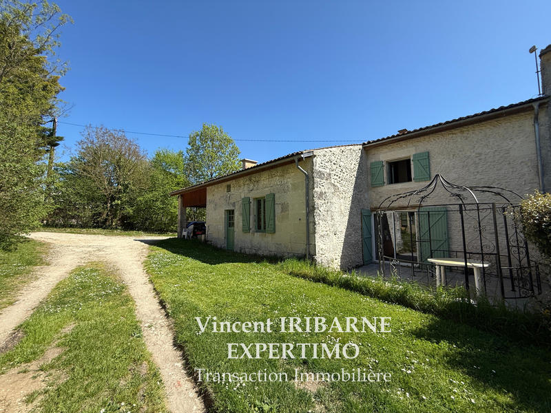 Appartement - 183 m² - 7 pièces