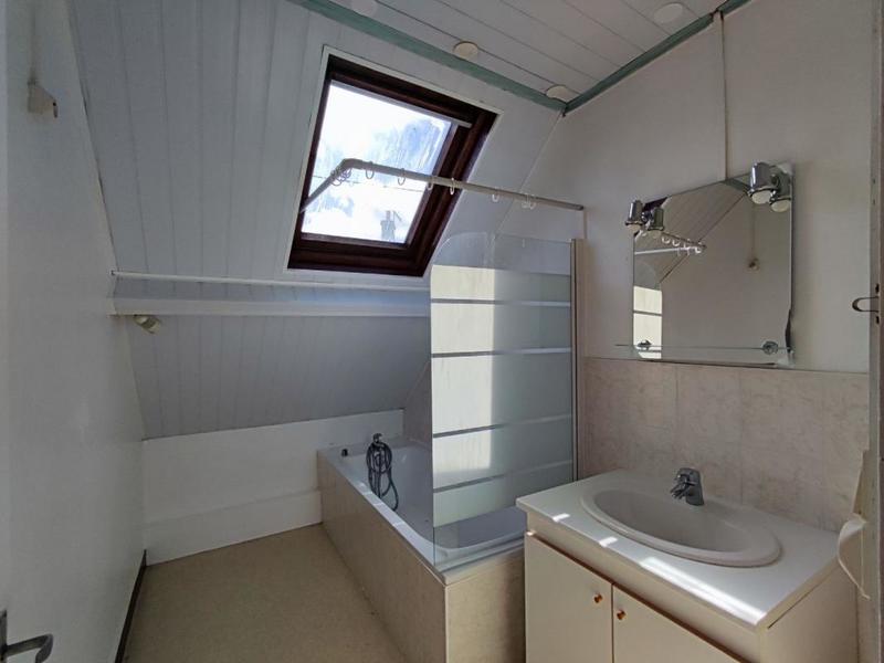 Maison - 89 m² - 4 pièces