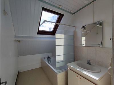 Maison - 89 m² - 4 pièces