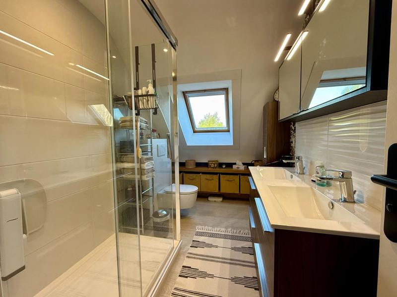 Maison - 117 m² - 4 pièces