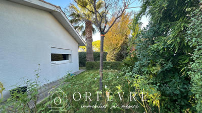 Maison - 139 m² - 5 pièces