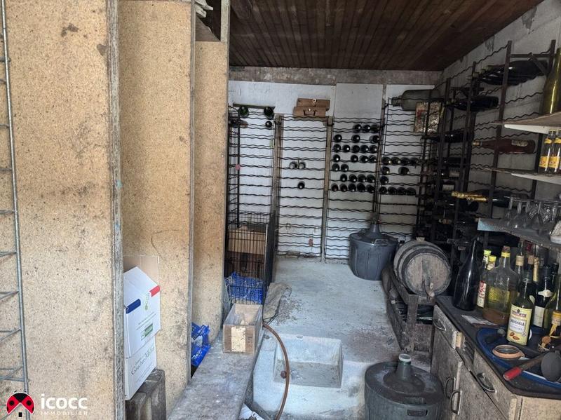 Demeure - 210 m² - 8 pièces