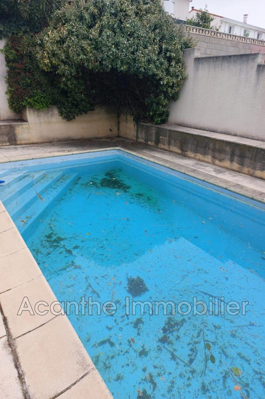 Maison - 96 m² - 4 pièces