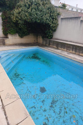 Maison - 96 m² - 4 pièces