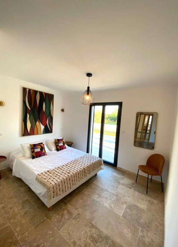 Villa - 137 m² - 4 pièces