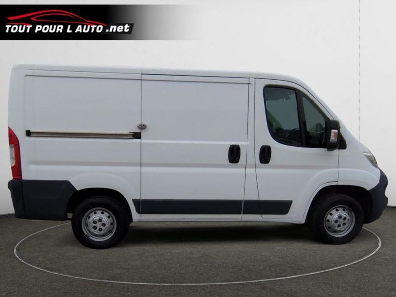 Citroën Jumper Fg 30 L1h1 2.0 Bluehdi 110 Business