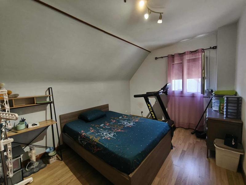 Maison - 109 m² - 5 pièces