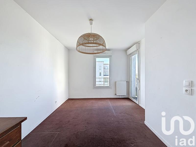 Appartement - 102 m² - 5 pièces