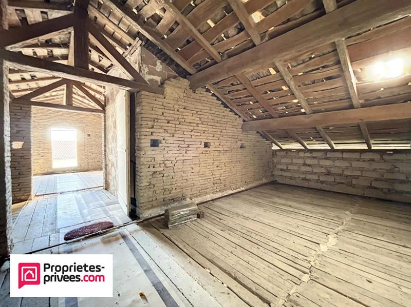 Maison - 147 m² - 6 pièces