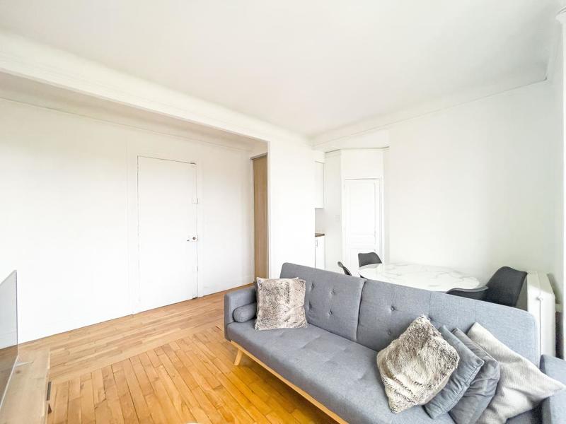 Appartement - 41 m² - 2 pièces