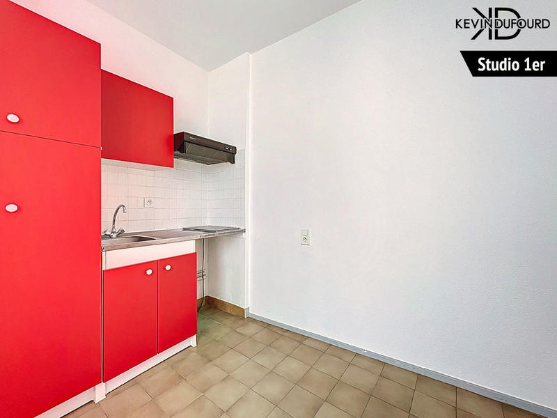 Immeuble - 50 m² - 3 pièces