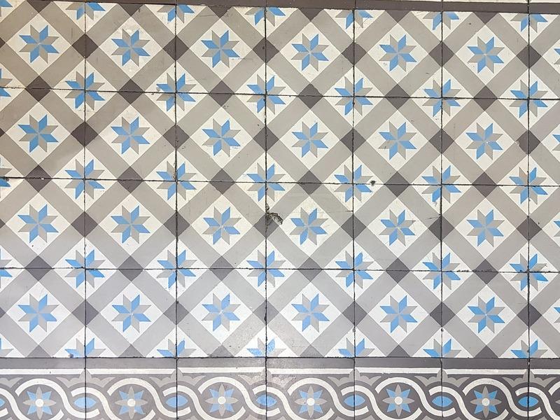 Maison de ville - 245 m² - 8 pièces