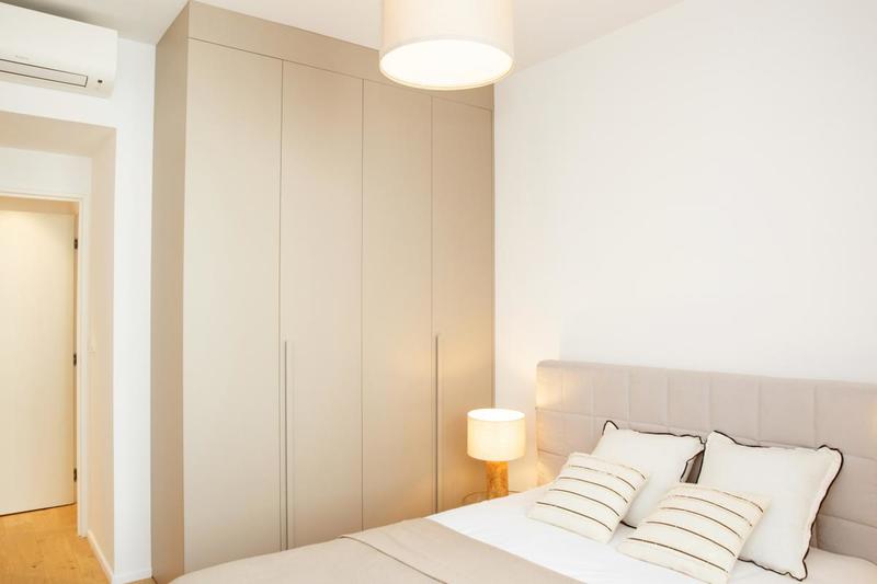 Appartement - 95 m² - 4 pièces