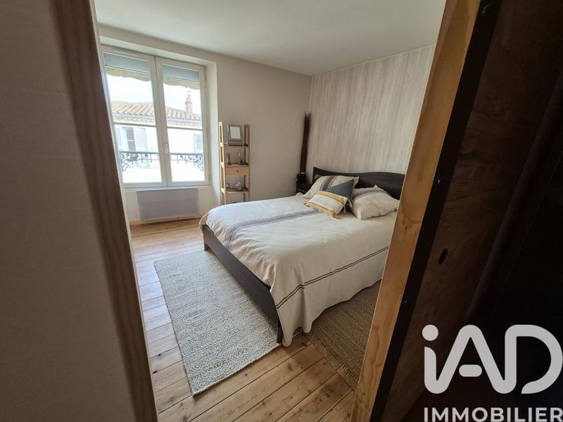 Maison - 113 m² - 5 pièces