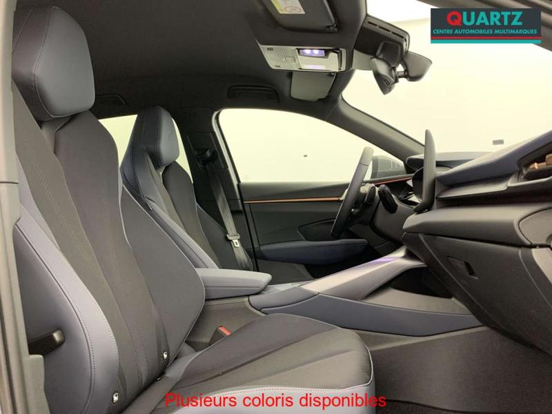 Cupra Terramar 1.5 eTSI Hybrid 150 ch Dsg7 V