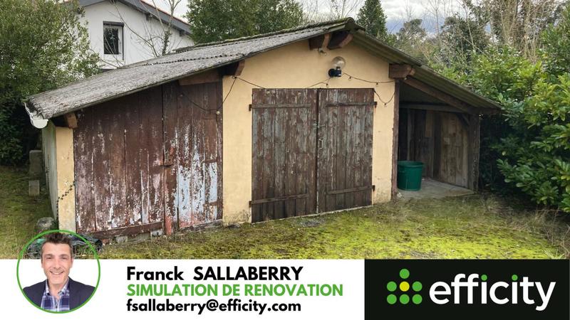 Maison - 82 m² - 4 pièces