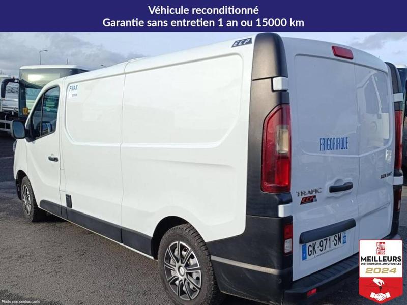 Renault Trafic L2h1 Frigorifique 3000 Kg 2.0 Blue dCi 150c