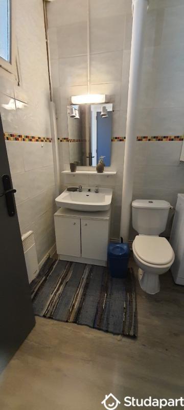 Appartement - 22 m² - 1 pièce