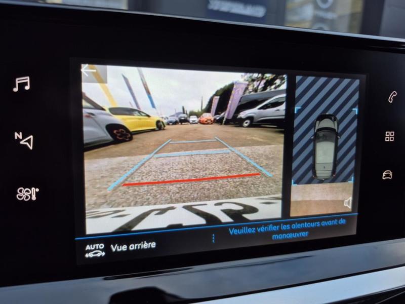 Peugeot 208 II PureTech 100 s&amp;amp;S Eat8 Allure