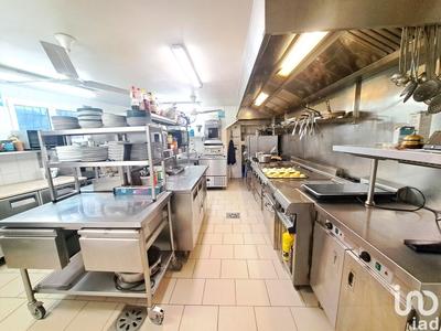 Local commercial - 350 m²