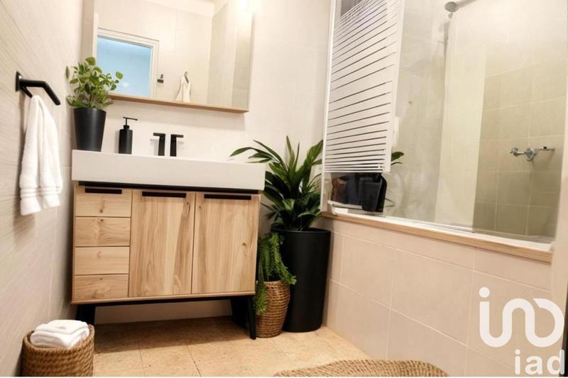 Appartement - 100 m² - 4 pièces