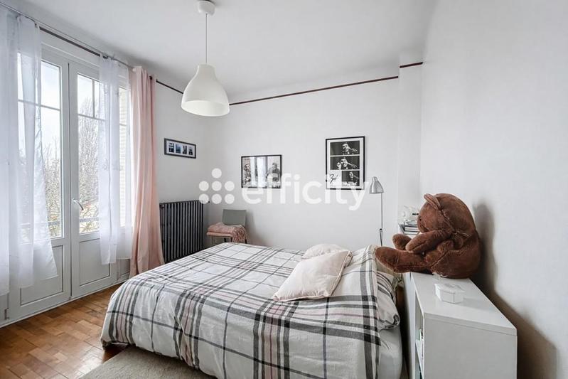 Maison - 65 m² - 3 pièces