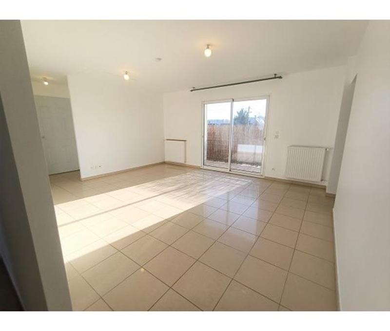 Appartement - 77 m² - 4 pièces