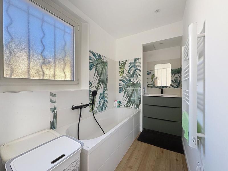 Maison - 114 m² - 4 pièces