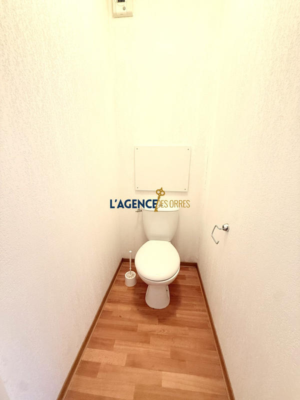 Appartement - 30 m² - 2 pièces