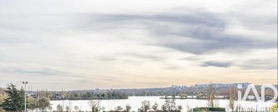 Appartement - 103 m² - 5 pièces