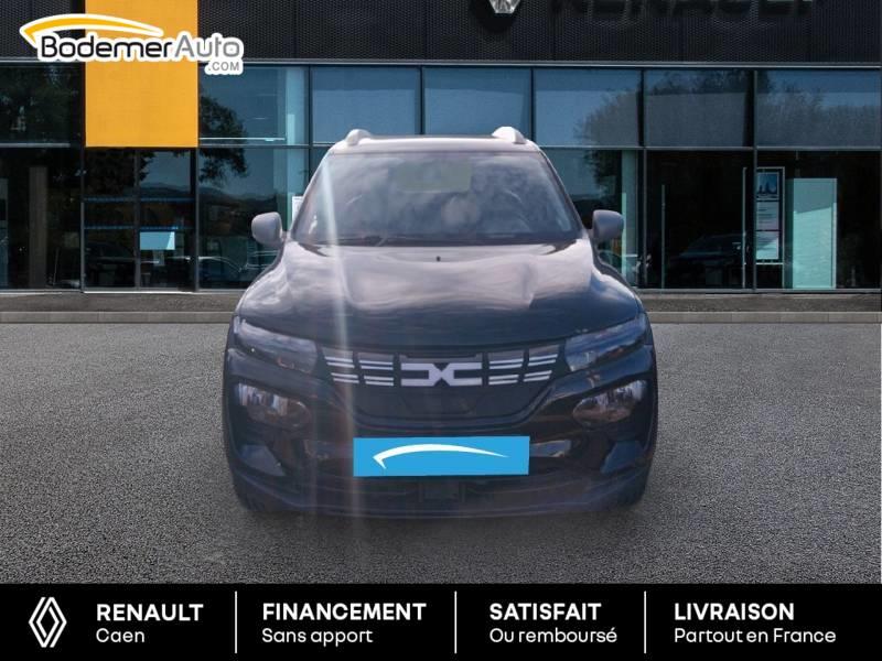 Dacia Spring Expression