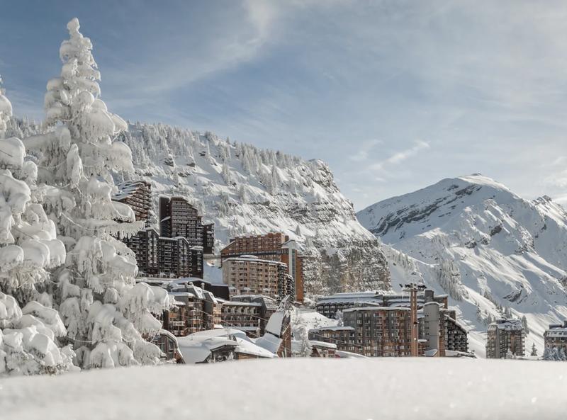 Appartement - 56 m² - 2 pièces