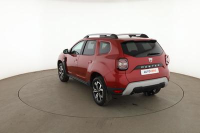Dacia Duster II 1.5 dCi Blue Prestige 4x2 116 ch