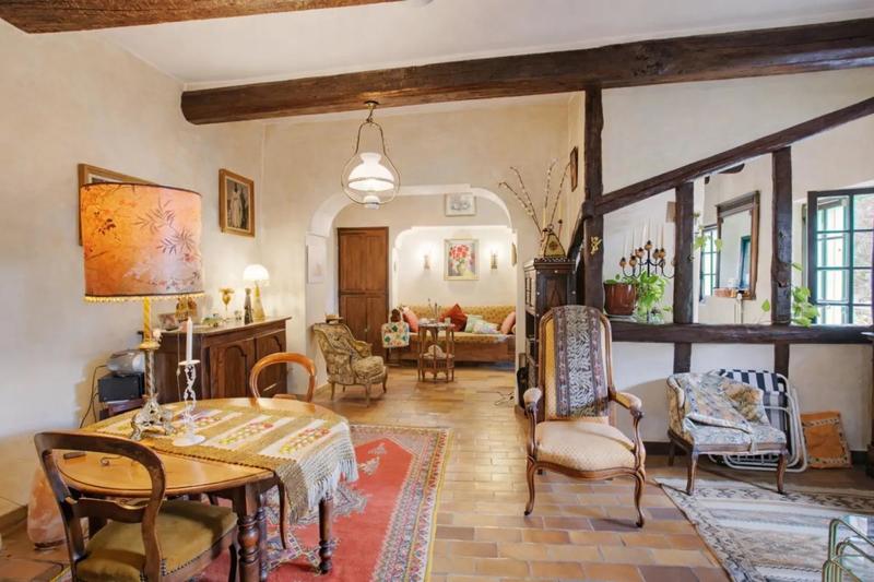 Maison - 134 m² - 5 pièces