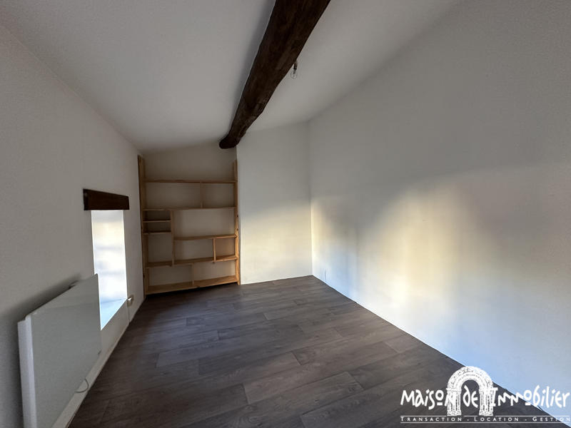 Maison - 116 m² - 4 pièces