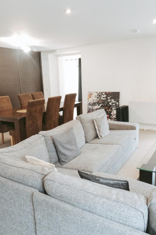 Maison - 122 m² - 5 pièces