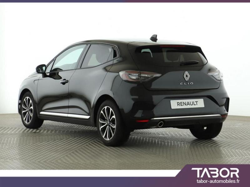 Renault Clio Tce 90 Techno cam360 sièges chauf