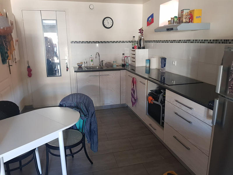 Appartement - 29 m² - 1 pièce