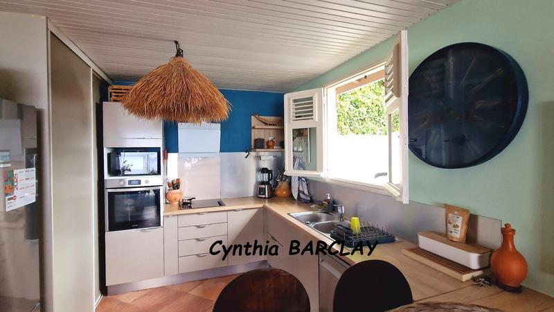 Villa - 132 m² - 3 pièces