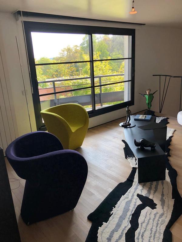 Maison - 212 m² - 7 pièces