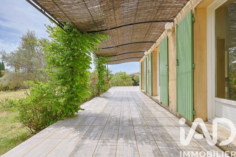 Maison - 168 m² - 6 pièces