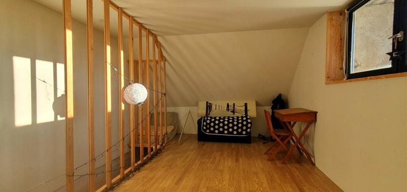 Corps de ferme - 189 m² - 9 pièces