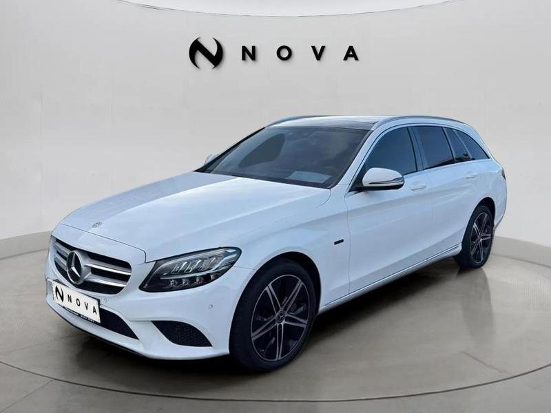 Mercedes Classe c C300 t de Sport*Pano*