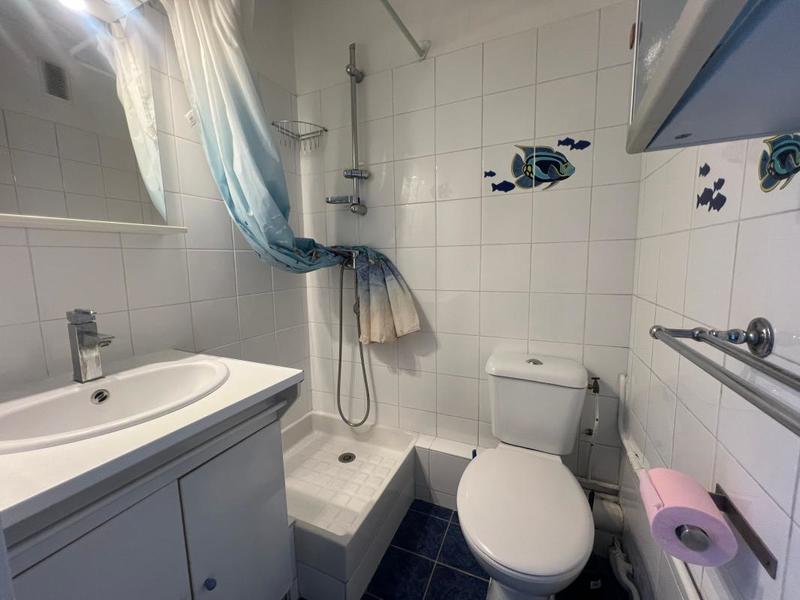 Studio - 23 m² - 1 pièce