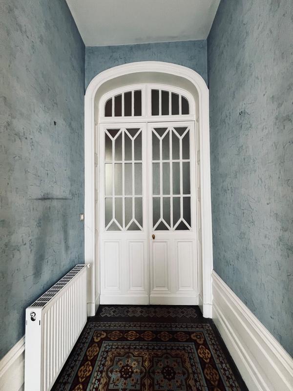 Maison bourgeoise - 170 m² - 5 pièces