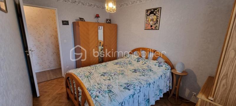 Pavillon - 125 m² - 7 pièces