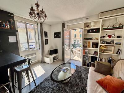 Appartement - 45 m² - 3 pièces