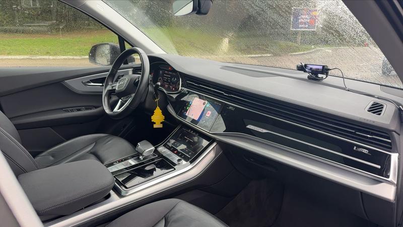 Audi Q7 45 3.0 Tdi V6 231 Mild Hybrid Quattro Tiptronic8 Advanced