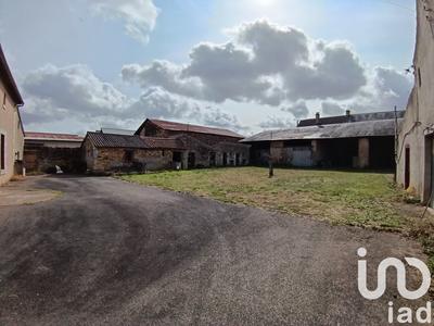 Maison - 73 m² - 2 pièces