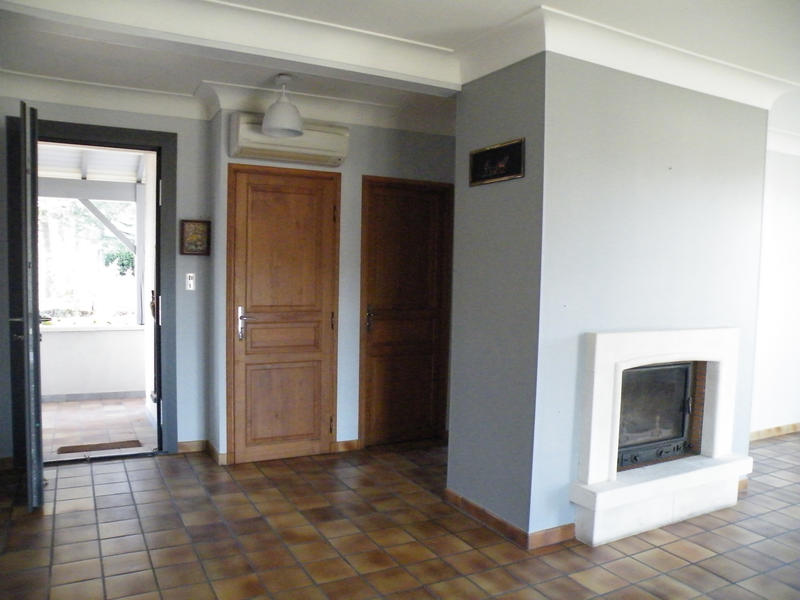 Villa - 158 m² - 7 pièces